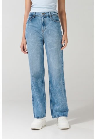 PANTALON KOAJ JEAN 90s M 25336 3/25 Koaj