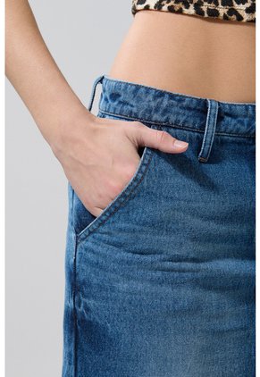 KOAJ FALDA KOAJ JEAN 27301 M 3/25
