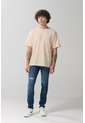 KOAJ PANTALON KOAJ JEAN SLIM 22516 1/25 de Koaj