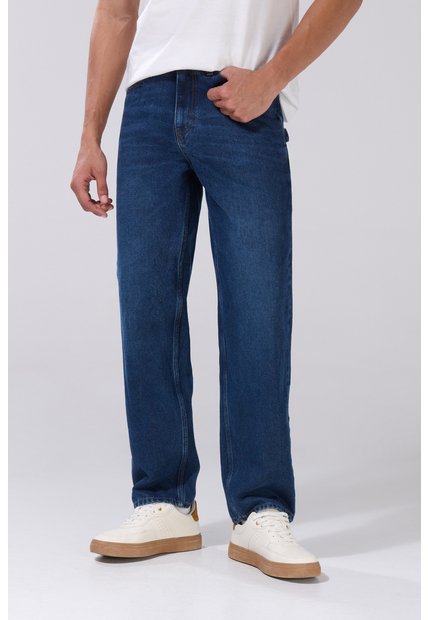KOAJ PANTALON KOAJ JEAN LOOSE C 30198 4/25