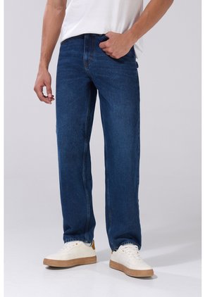 KOAJ PANTALON KOAJ JEAN LOOSE C 30198 4/25