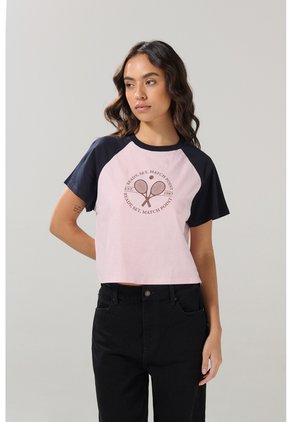 KOAJ CAMISETA KOAJ 28011 4/25