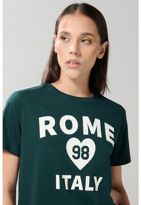 KOAJ CAMISETA KOAJ 24527 2/25