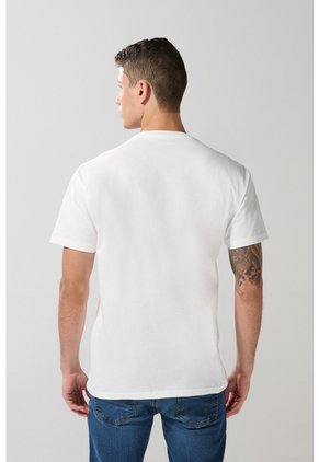 KOAJ CAMISETA KOAJ 23558 2/25