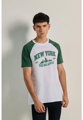 KOAJ CAMISETA KOAJ BLANKS MRC 348 2/2