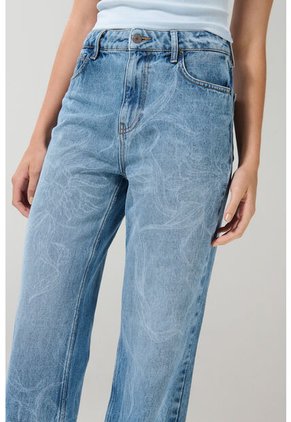 PANTALON KOAJ JEAN 90s M 25336 3/25