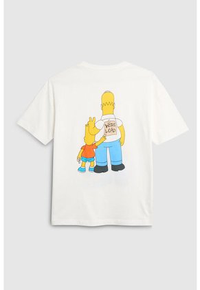 CAMISETA KOAJ ZONTAR TN 25291 3/25