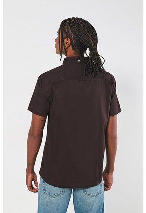 CAMISA KOAJ SPORT COLLAR MC 5980 3/24