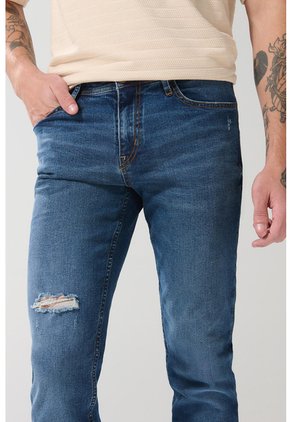 KOAJ PANTALON KOAJ JEAN SLIM 22516 1/25