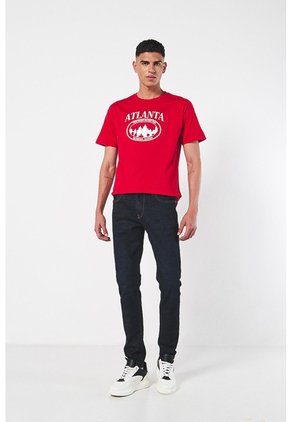 KOAJ PANTALON KOAJ SKINNY FIT 14038 4/24