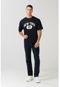 KOAJ PANTALON KOAJ JEAN SLIM 26886 3/25 de Koaj