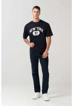 KOAJ PANTALON KOAJ JEAN SLIM 26886 3/25