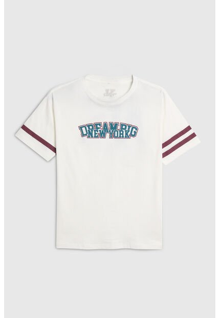 CAMISETA KOAJ RONA 24371 2/25