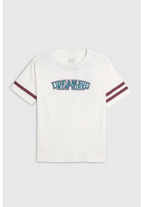 CAMISETA KOAJ RONA 24371 2/25