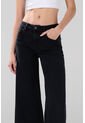 KOAJ PANTALÓN KOAJ JEAN WIDE FLARE 30472 AG M de Koaj