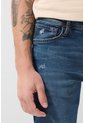 KOAJ PANTALON KOAJ JEAN SLIM 22516 1/25 de Koaj