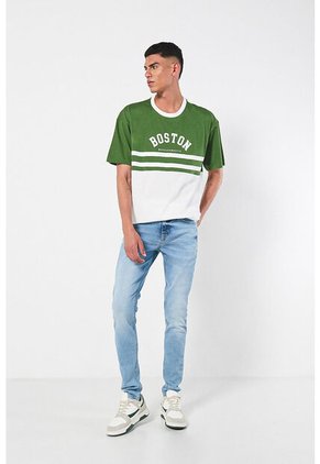 KOAJ PANTALON KOAJ SUPER SKINNY 14105 4/24