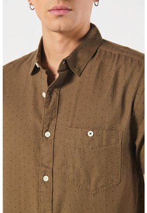 KOAJ CAMISA KOAJ SPORT COLLAR MC 6853 3/24