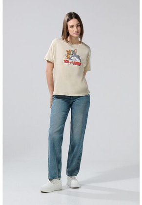 CAMISETA KOAJ HEYMI 28021 4/25