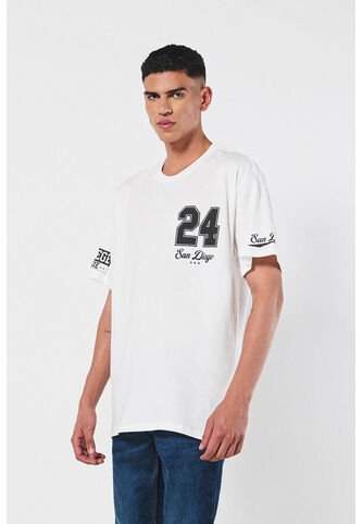 KOAJ CAMISETA KOAJ MOTION 13724 4/24 Koaj