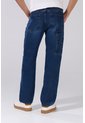 KOAJ PANTALON KOAJ JEAN LOOSE C 30198 4/25 de Koaj