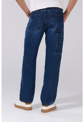 KOAJ PANTALON KOAJ JEAN LOOSE C 30198 4/25