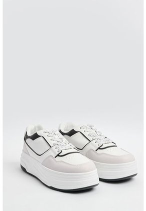 KOAJ ZAPATOS KOAJ PLT URBANO F 7887 3