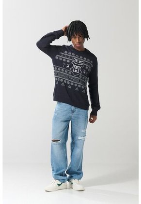 KOAJ SUETER KOAJ GARMER 22598 1/25