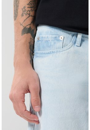 KOAJ PANTALON KOAJ JEAN 90s 22857 2/25