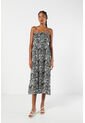 KOAJ VESTIDO KOAJ LARGO TIRAS 10656 1/25 de Koaj
