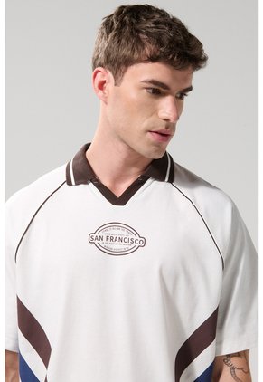 KOAJ CAMISETA KOAJ MIDIST 25851 3/25