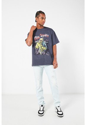 KOAJ CAMISETA KOAJ ONMAIK 14539 4/24
