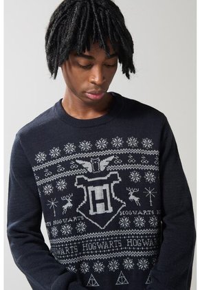 KOAJ SUETER KOAJ GARMER 22598 1/25