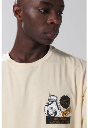 KOAJ CAMISETA KOAJ ROLEND 18488 1/25