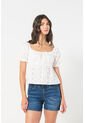 KOAJ BLUSA KOAJ OVELA MC 5324 2/24 de Koaj