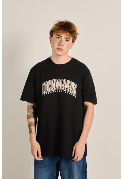 KOAJ CAMISETA KOAJ BLANKS OM 296 2/24