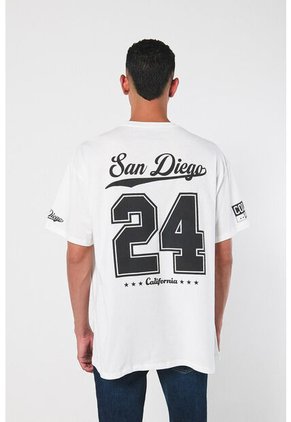 KOAJ CAMISETA KOAJ MOTION 13724 4/24