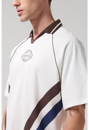 KOAJ CAMISETA KOAJ MIDIST 25851 3/25