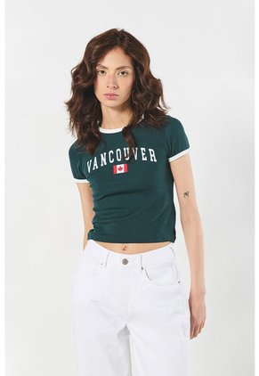 KOAJ CAMISETA KOAJ 17307 4/24