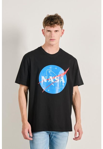 KOAJ CAMISETA KOAJ BLANKS OM 208 2/24