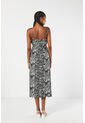 KOAJ VESTIDO KOAJ LARGO TIRAS 10656 1/25 de Koaj