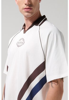 KOAJ CAMISETA KOAJ MIDIST 25851 3/25