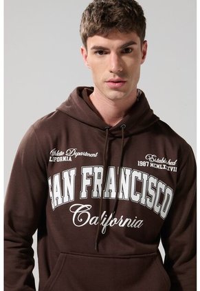 KOAJ BUZO CAPOTA KOAJ 26750 4/25