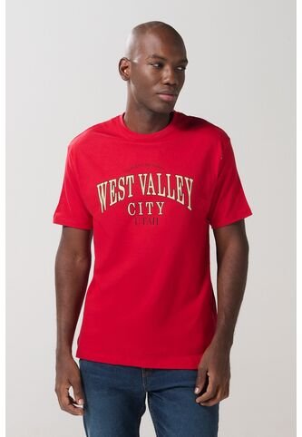 CAMISETA KOAJ 23222 2/25 Koaj