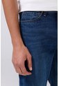KOAJ PANTALON KOAJ JEAN LOOSE C 30198 4/25 de Koaj