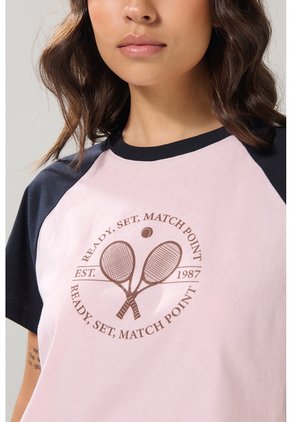 KOAJ CAMISETA KOAJ 28011 4/25