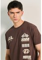 KOAJ CAMISETA KOAJ ZIPA 9913  2/24 de Koaj