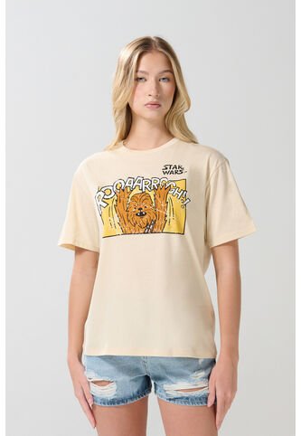 CAMISETA KOAJ YEIZ 22527 2/25 Koaj