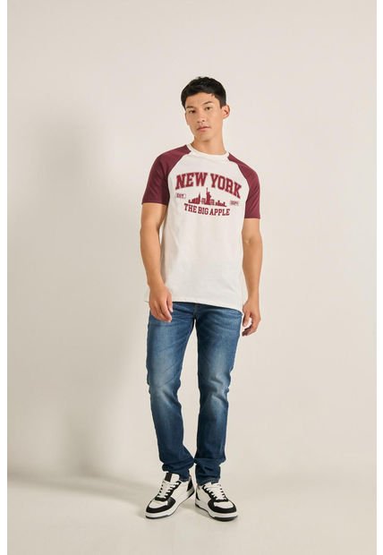 KOAJ CAMISETA KOAJ BLANKS MRC 348 2/2