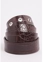 KOAJ CINTURON KOAJ TEXTURA F 15274 2/25 de Koaj